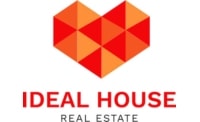 Logotip de INMOBILIARIA IDEAL HOUSE