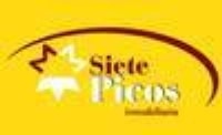 Logo di INMOBILIARIA SIETE PICOS