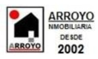 Logotip de INMOBILIARIA ARROYO VALLADOLID