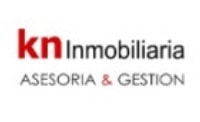 Logotipo de Kn Inmobiliaria