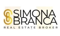 Logotipo de INMOBILIARIA Simona Maria Branca