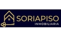 Logótipo de SORIA PISO INMOBILIARIA