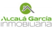 Logotipo de ALCALÁ GARCÍA INMOBILIARIA