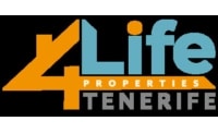 Logótipo de INMOBILIARIA 4Life Properties Tenerife