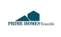 Logotipo de INMOBILIARIA PRIME HOMES TENERIFE S.L.U