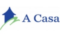 Logotipo de INMOBILIARIA A casa gestion