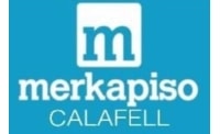 Logo di INMOBILIARIA Merkapiso Calafell