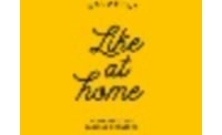 Logotip de INMOBILIARIA Like At Home