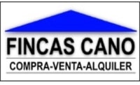 Логотип INMOBILIARIA Fincas Cano