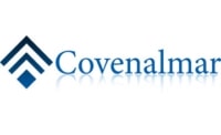 Логотип INMOBILIARIA COVENALMAR.COM