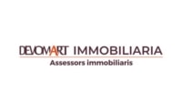 Logotipo de Devomart Inmobiliaria