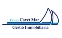 Logo von INMOBILIARIA Fincas Cavet Mar