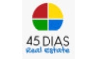 Logo di INMOBILIARIA 45 Dias