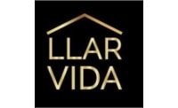 Логотип INMOBILIARIA LLAR VIDA SLU