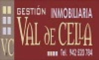 Logotipo de INMOBILIARIA VALDECELLA