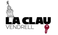 Logotip de INMOBILIARIA La Clau Vendrell