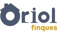 Logotip de INMOBILIARIA ORIOL FINQUES