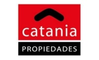 Logótipo de INMOBILIARIA CATANIA PROPIEDADES