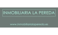 Logotip de INMOBILIARIA LA PEREDA