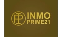 Logo von INMOBILIARIA Inmoprime21