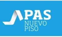 Logotip de INMOBILIARIA PAS NUEVOPISO S.L.