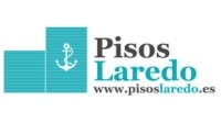 Logotip de INMOBILIARIA PISOS LAREDO