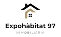 Логотип INMOBILIARIA EXPOHABITAT 97