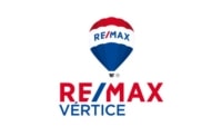 Logo de INMOBILIARIA REMAX VERTICE