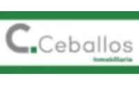 Logotip de CEBALLOS INMOBILIARIA