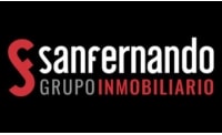 Logotip de INMOBILIARIA SAN FERNANDO - SANTANDER