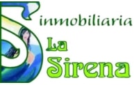 Логотип Inmobiliaria la sirena