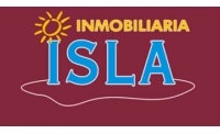 Isla inmobiliaria logo
