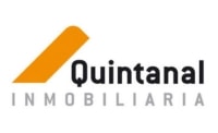Логотип Inmobiliaria quintanal
