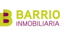 Logotip de INMOBILIARIA BARRIO