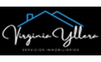 Logotip de INMOBILIARIA Virginia Yllera Real Estate
