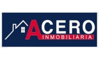 Logotipo de ACERO Inmobiliaria