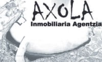 Logotip de Axola Inmobiliaria Agentzia