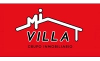 Logotip de INMOBILIARIA MI VILLA