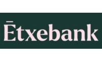 Logotipo de INMOBILIARIA ETXEBANK