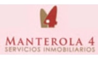Logo de MANTEROLA 4 SERVICIOS INMOBILIARIOS