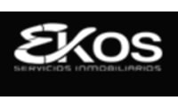 Logótipo de Inmobiliaria ekos