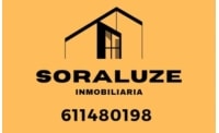 Logotip de SORALUZE INMOBILIARIA