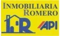Logo di INMOBILIARIA ROMERO MERCHANTE