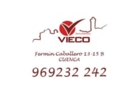 Logo von VIECO INMOBILIARIA
