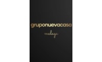 Logo von INMOBILIARIA GrupoNuevacasa Málaga