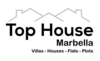 Logo de INMOBILIARIA Top House Marbella