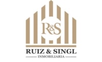 Logotip de R&S INMOBILIARIA