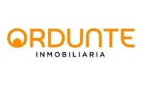 Logotip de INMOBILIARIA ORDUNTE