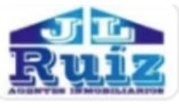 Logotip de Jl ruiz agentes inmobiliarios