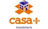 Logotip de INMOBILIARIA CASA PLUS